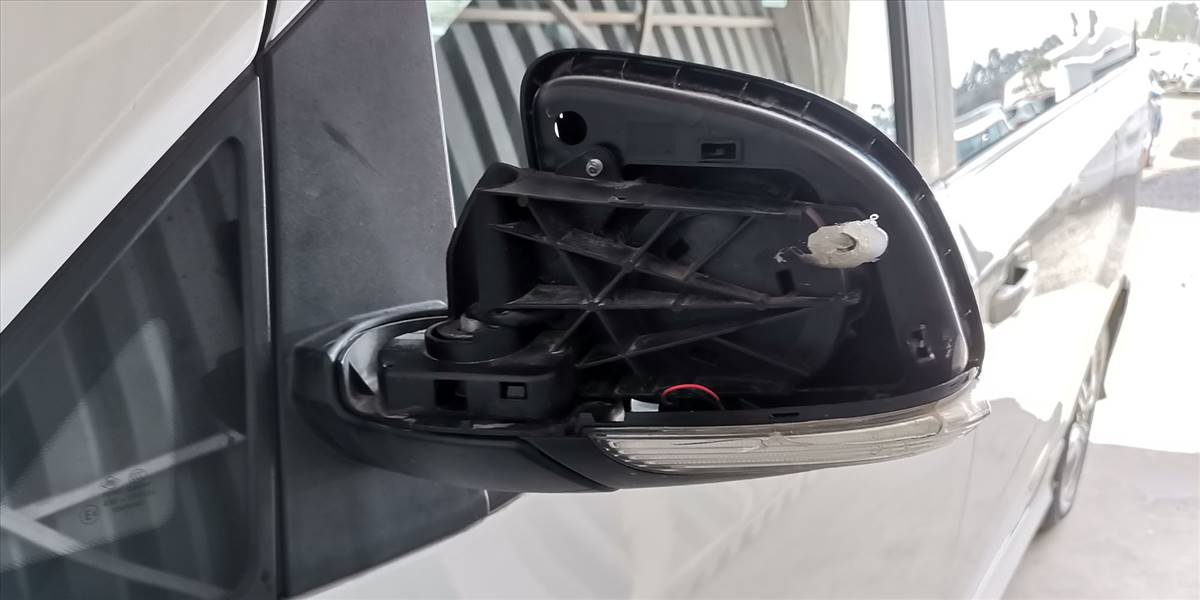 MAXUS G10 CRDI 2.0 AUT - Imagen 55