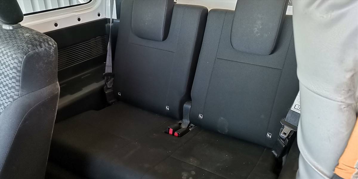 SUZUKI JIMNY GL 4X4 1.5 - Imagen 26