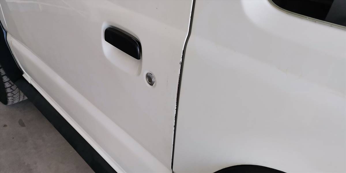 SUZUKI JIMNY GL 4X4 1.5 - Imagen 35