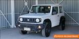 SUZUKI JIMNY GL 4X4 1.5 - Imagen 52