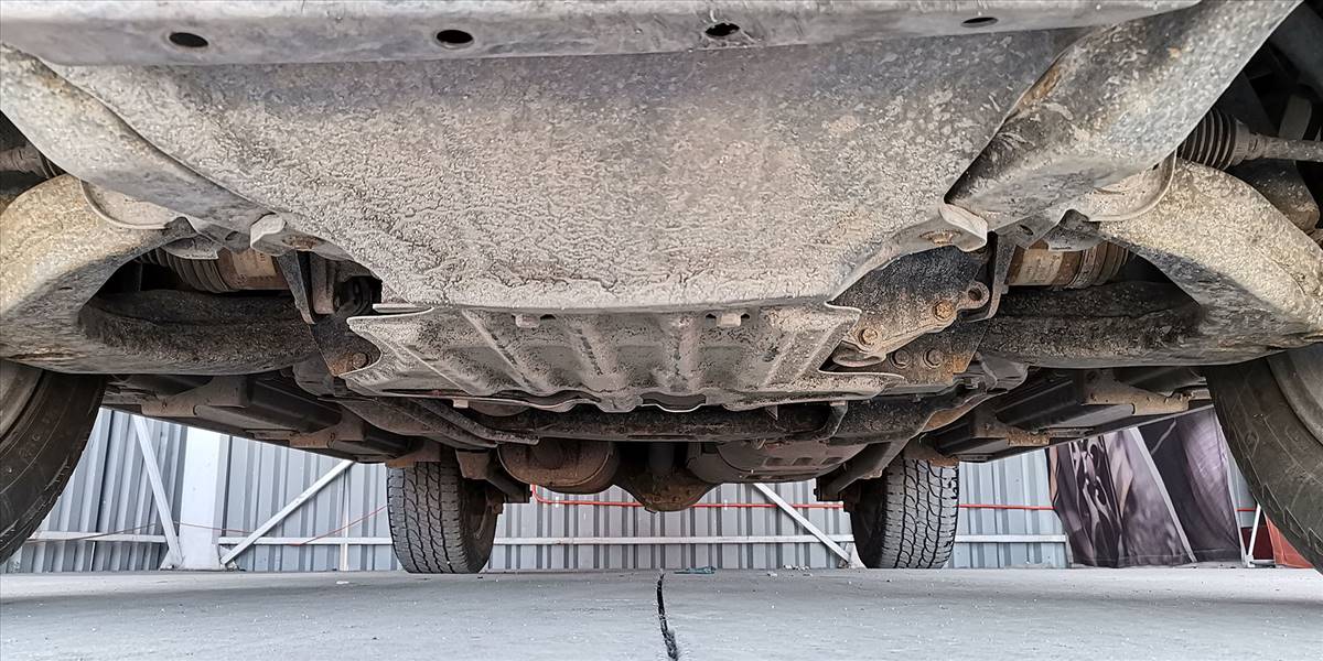 CHEVROLET TRAILBLAZER 4X4 2.8 AUT - Imagen 20