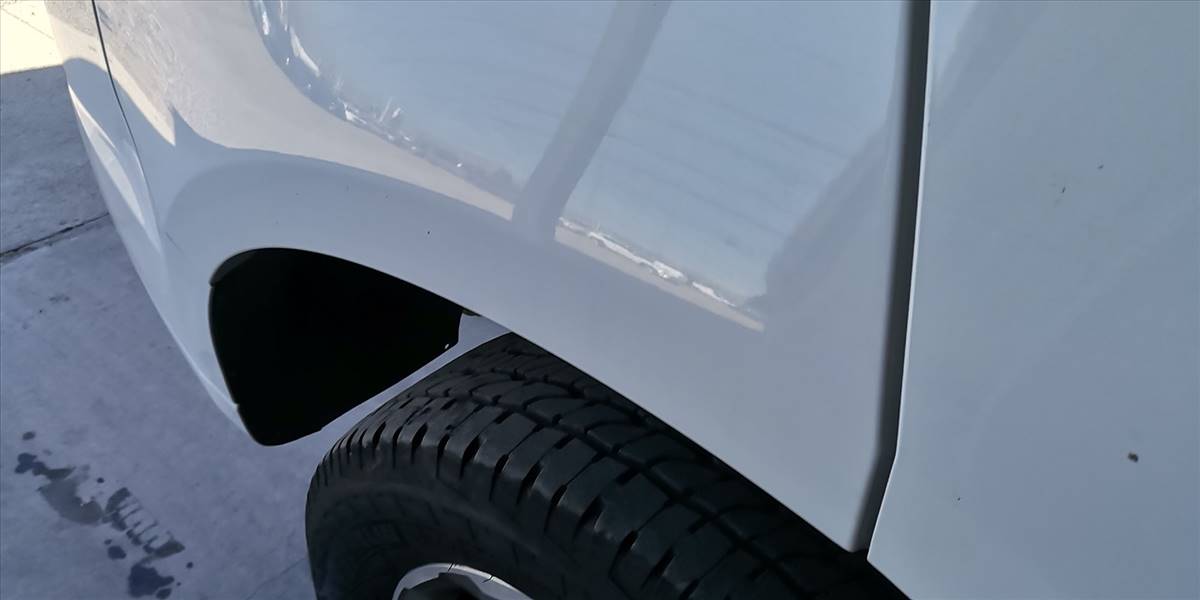 CHEVROLET TRAILBLAZER 4X4 2.8 AUT - Imagen 34