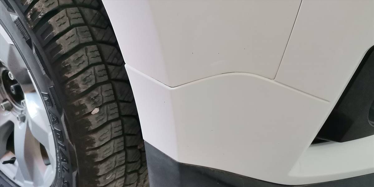 CHEVROLET TRAILBLAZER 4X4 2.8 AUT - Imagen 41