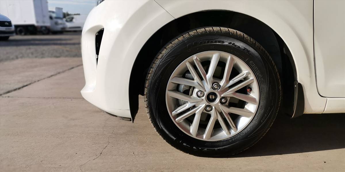KIA MORNING MPI 1.2 AUT - Imagen 18