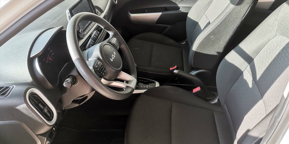 KIA MORNING MPI 1.2 AUT - Imagen 25