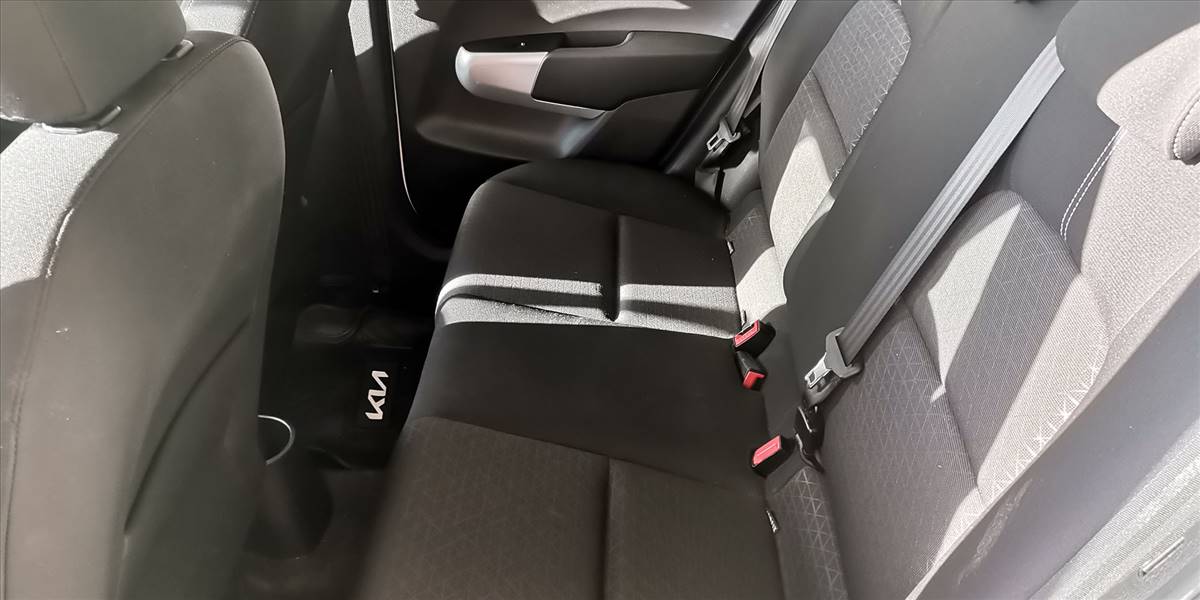 KIA MORNING MPI 1.2 AUT - Imagen 26