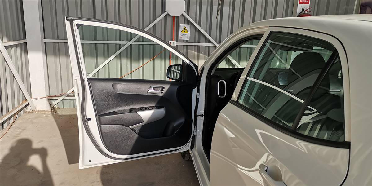 KIA MORNING MPI 1.2 AUT - Imagen 27