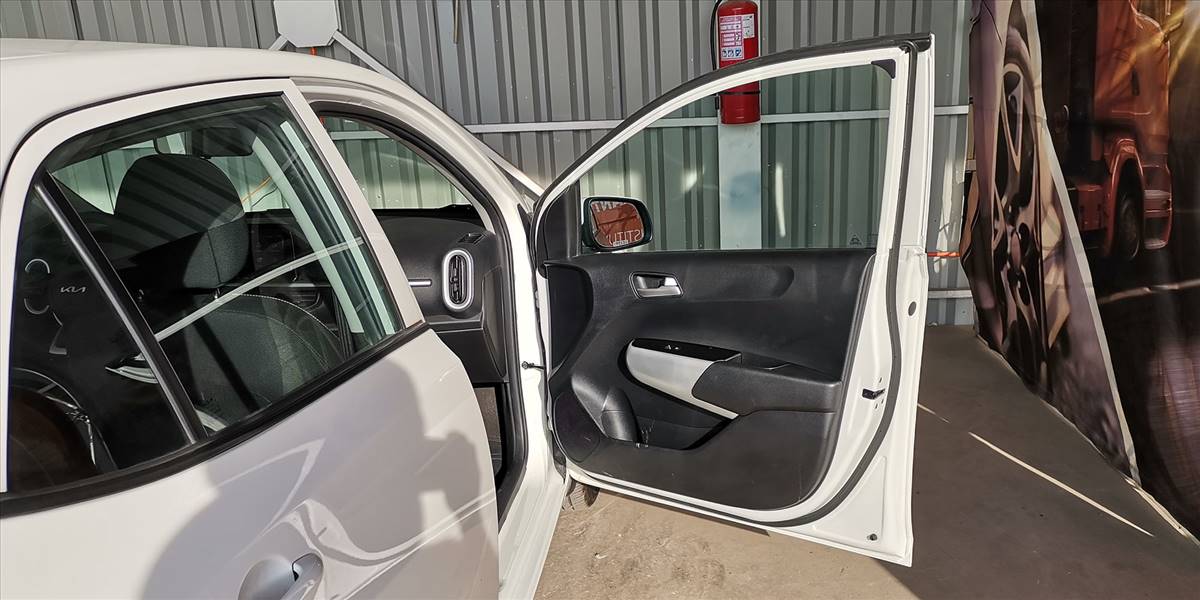 KIA MORNING MPI 1.2 AUT - Imagen 28