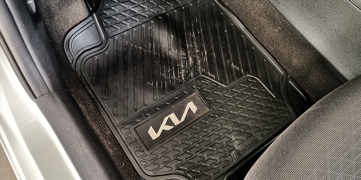 KIA MORNING MPI 1.2 AUT - Imagen 29