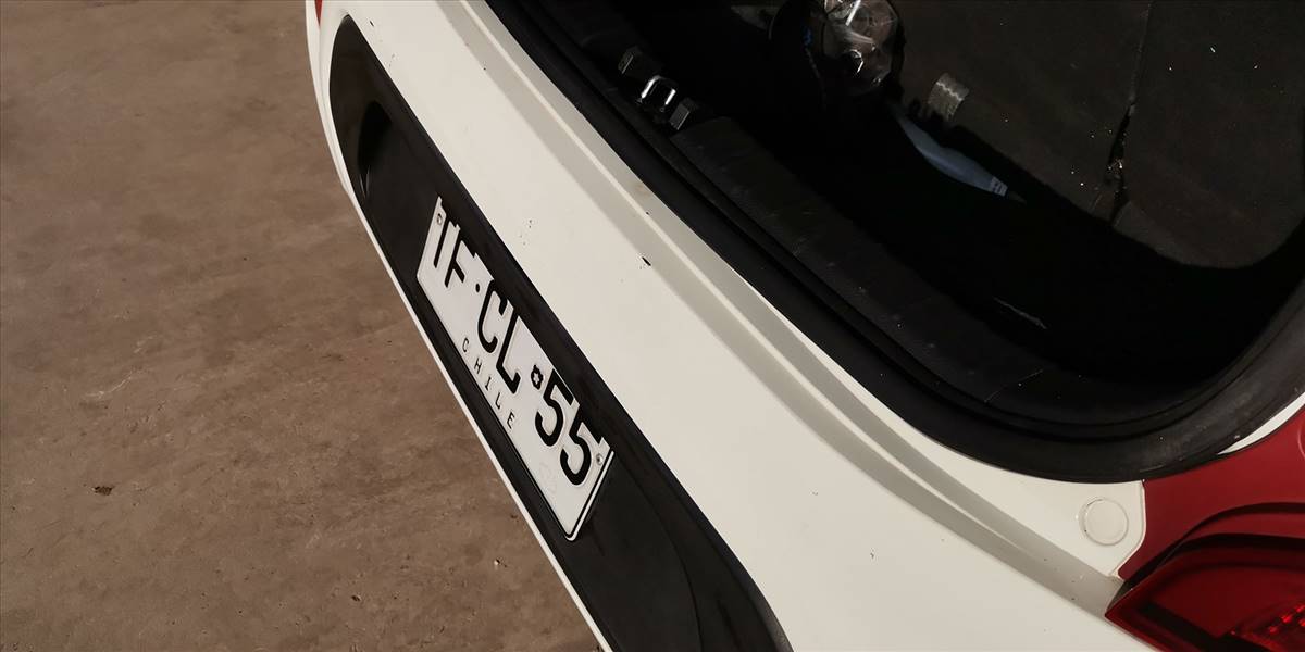 KIA MORNING MPI 1.2 AUT - Imagen 41