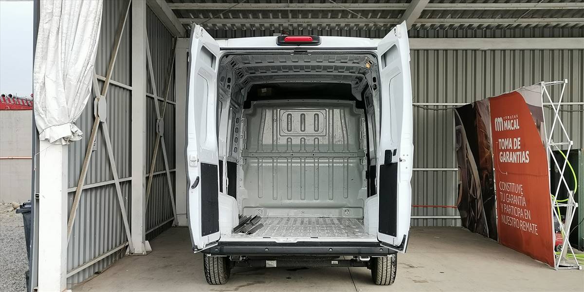OPEL MOVANO L2H2 2.2 - Imagen 10