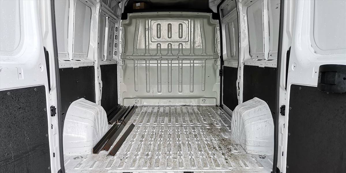 OPEL MOVANO L2H2 2.2 - Imagen 11