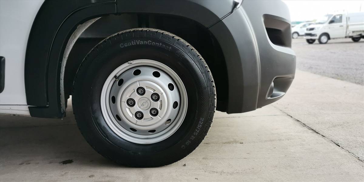 OPEL MOVANO L2H2 2.2 - Imagen 14