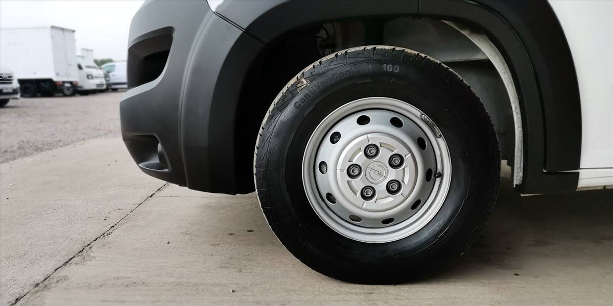 OPEL MOVANO L2H2 2.2 - Imagen 15