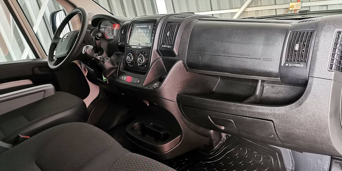 OPEL MOVANO L2H2 2.2 - Imagen 19