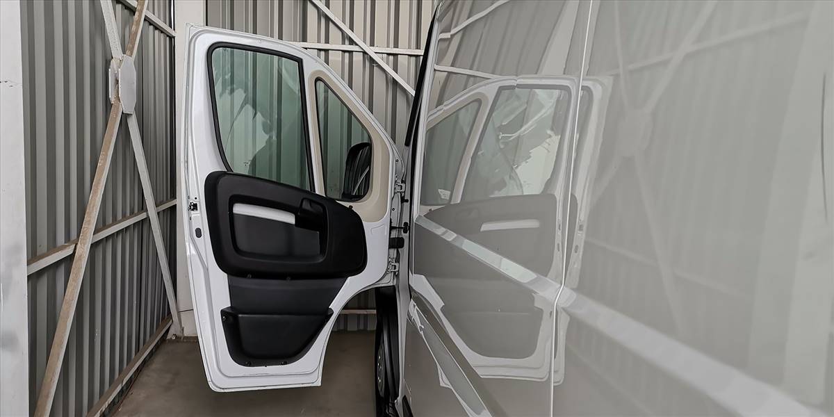 OPEL MOVANO L2H2 2.2 - Imagen 22