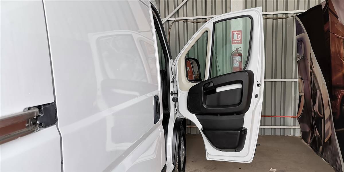 OPEL MOVANO L2H2 2.2 - Imagen 23