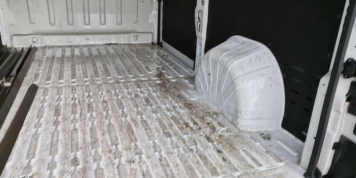 OPEL MOVANO L2H2 2.2 - Imagen 30