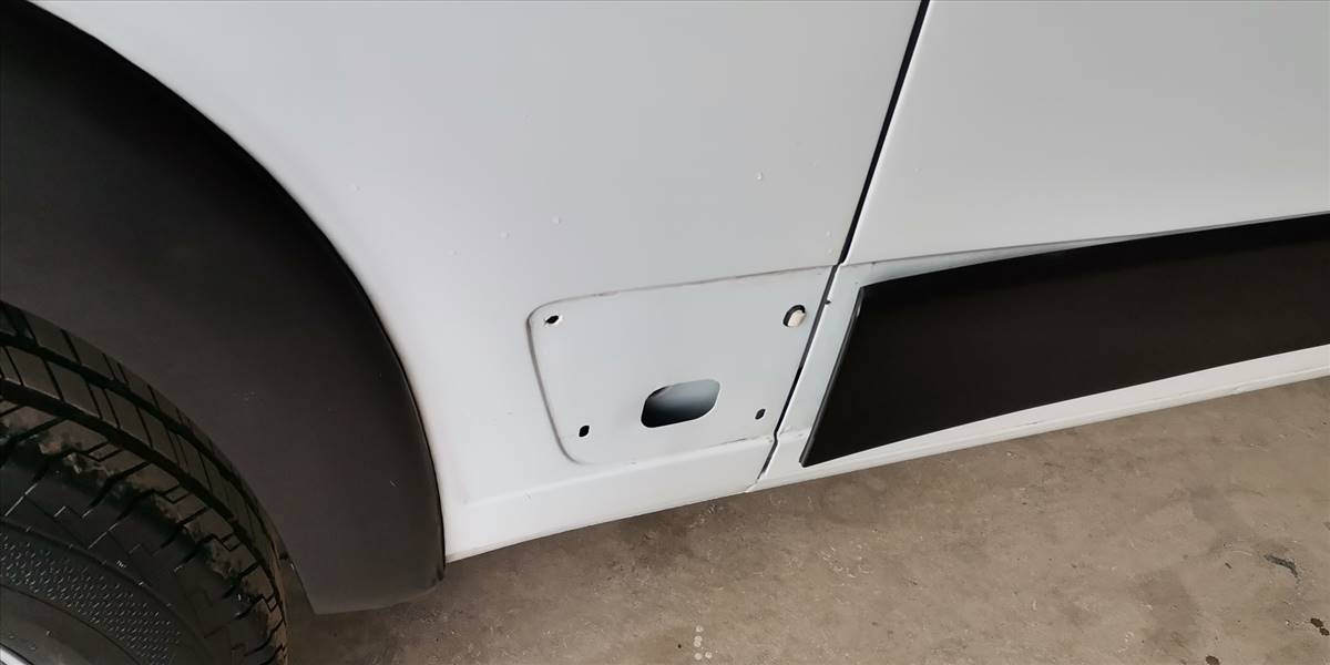 OPEL MOVANO L2H2 2.2 - Imagen 35