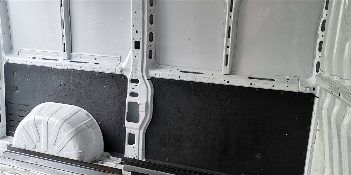 OPEL MOVANO L2H2 2.2 - Imagen 38