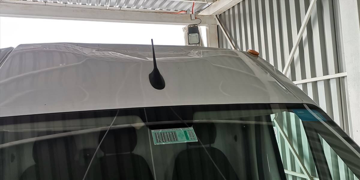 OPEL MOVANO L2H2 2.2 - Imagen 41