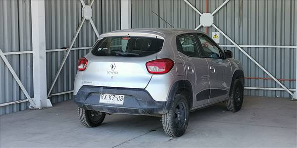 RENAULT KWID 1.0 - Imagen 4