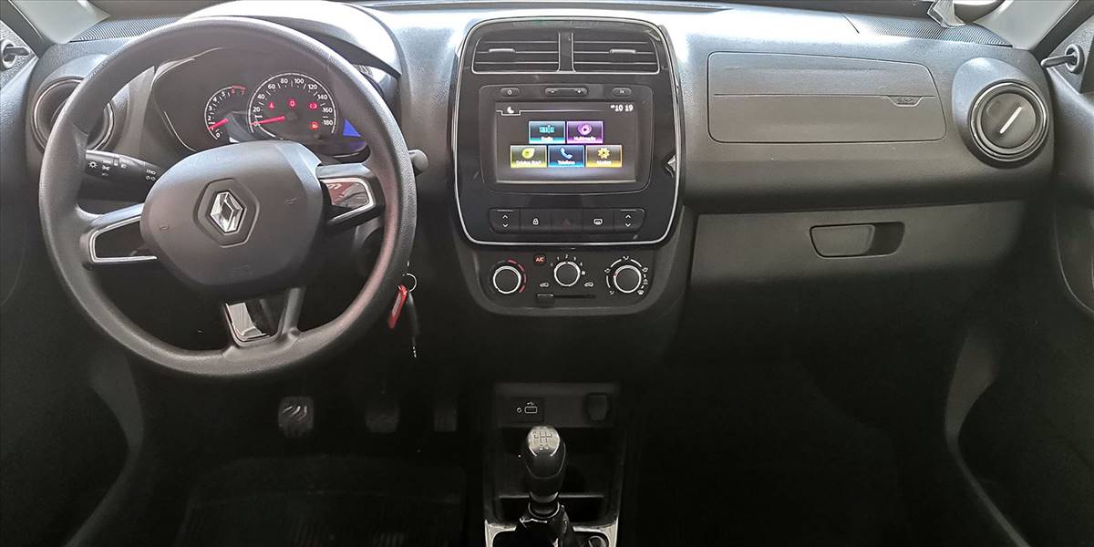 RENAULT KWID 1.0 - Imagen 7