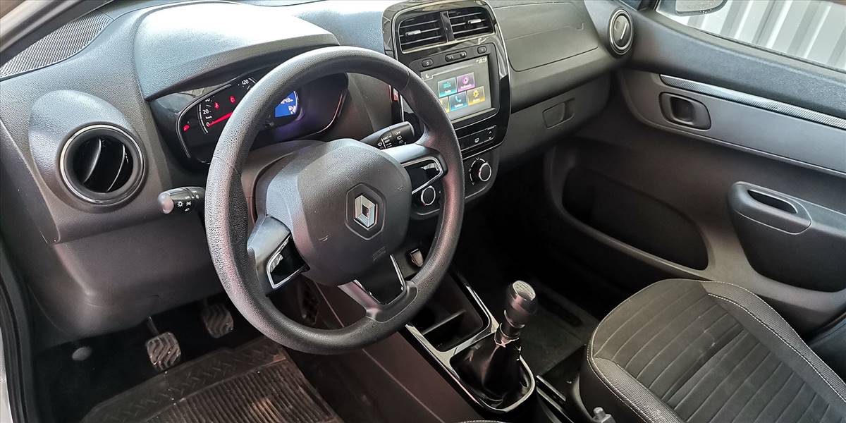 RENAULT KWID 1.0 - Imagen 21