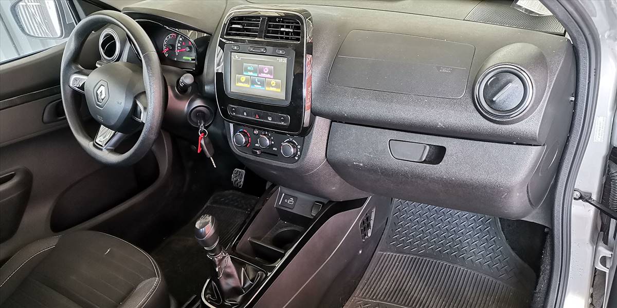 RENAULT KWID 1.0 - Imagen 22