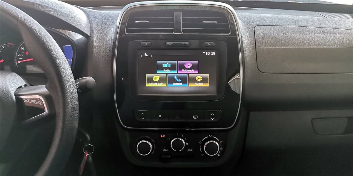 RENAULT KWID 1.0 - Imagen 23