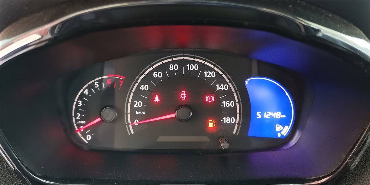 RENAULT KWID 1.0 - Imagen 24