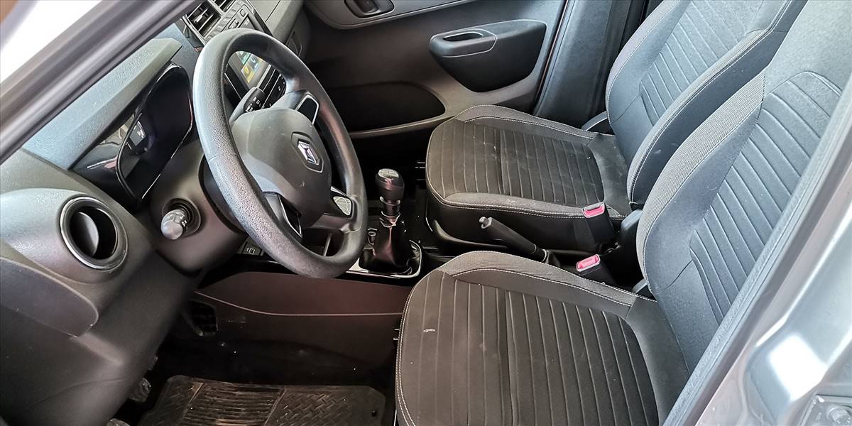RENAULT KWID 1.0 - Imagen 25
