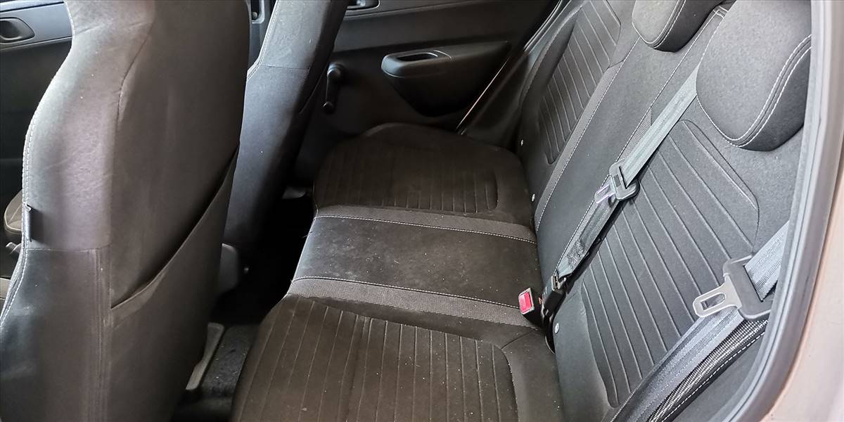 RENAULT KWID 1.0 - Imagen 26