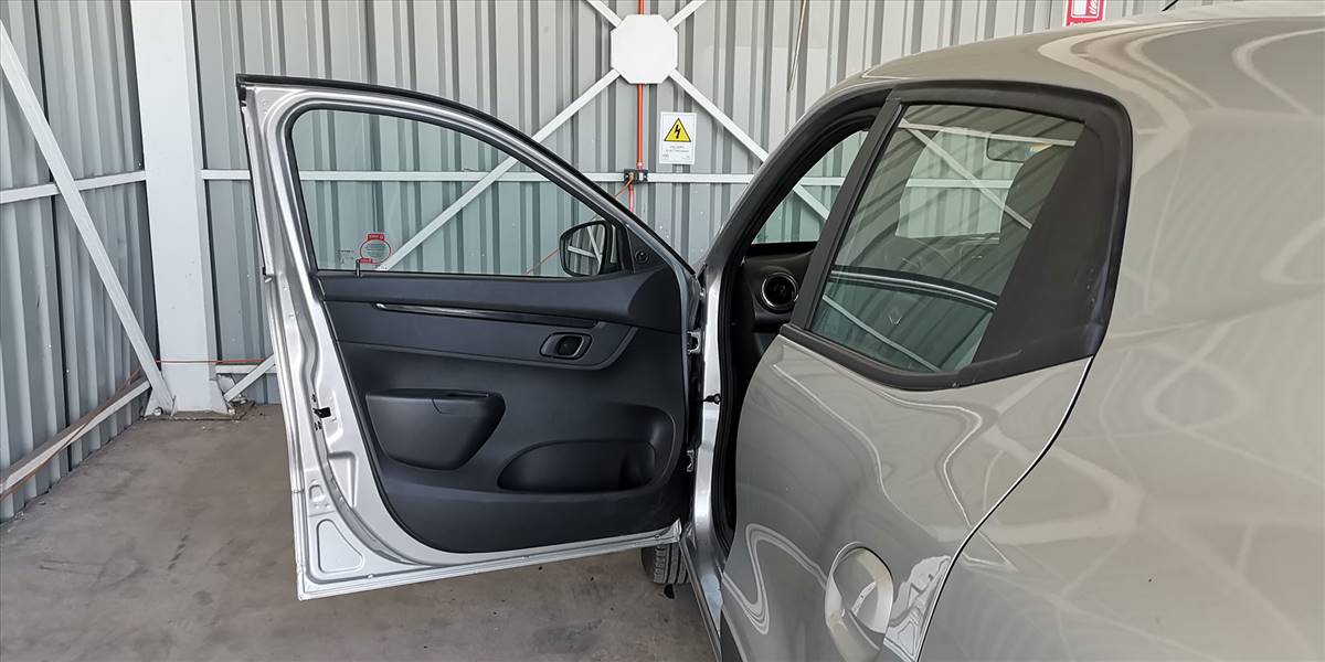 RENAULT KWID 1.0 - Imagen 27