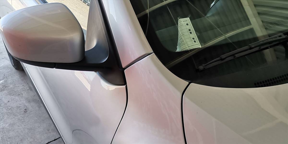 RENAULT KWID 1.0 - Imagen 34