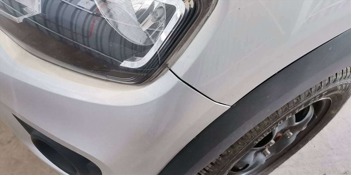 RENAULT KWID 1.0 - Imagen 36