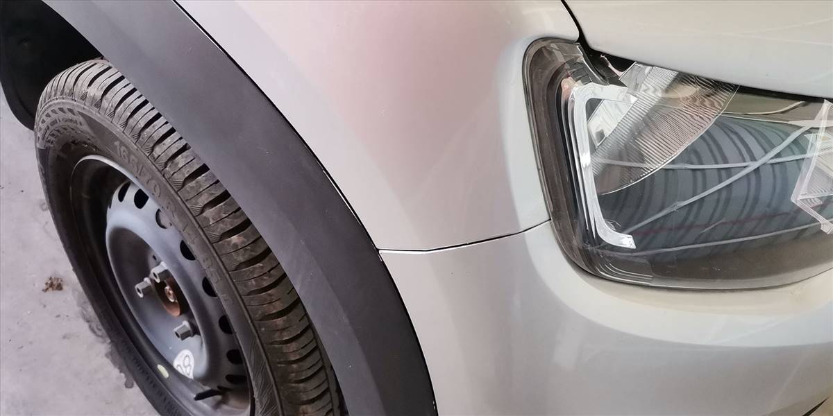 RENAULT KWID 1.0 - Imagen 39