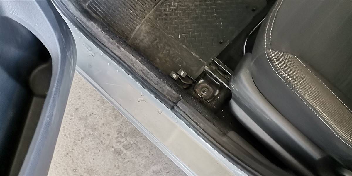 RENAULT KWID 1.0 - Imagen 41