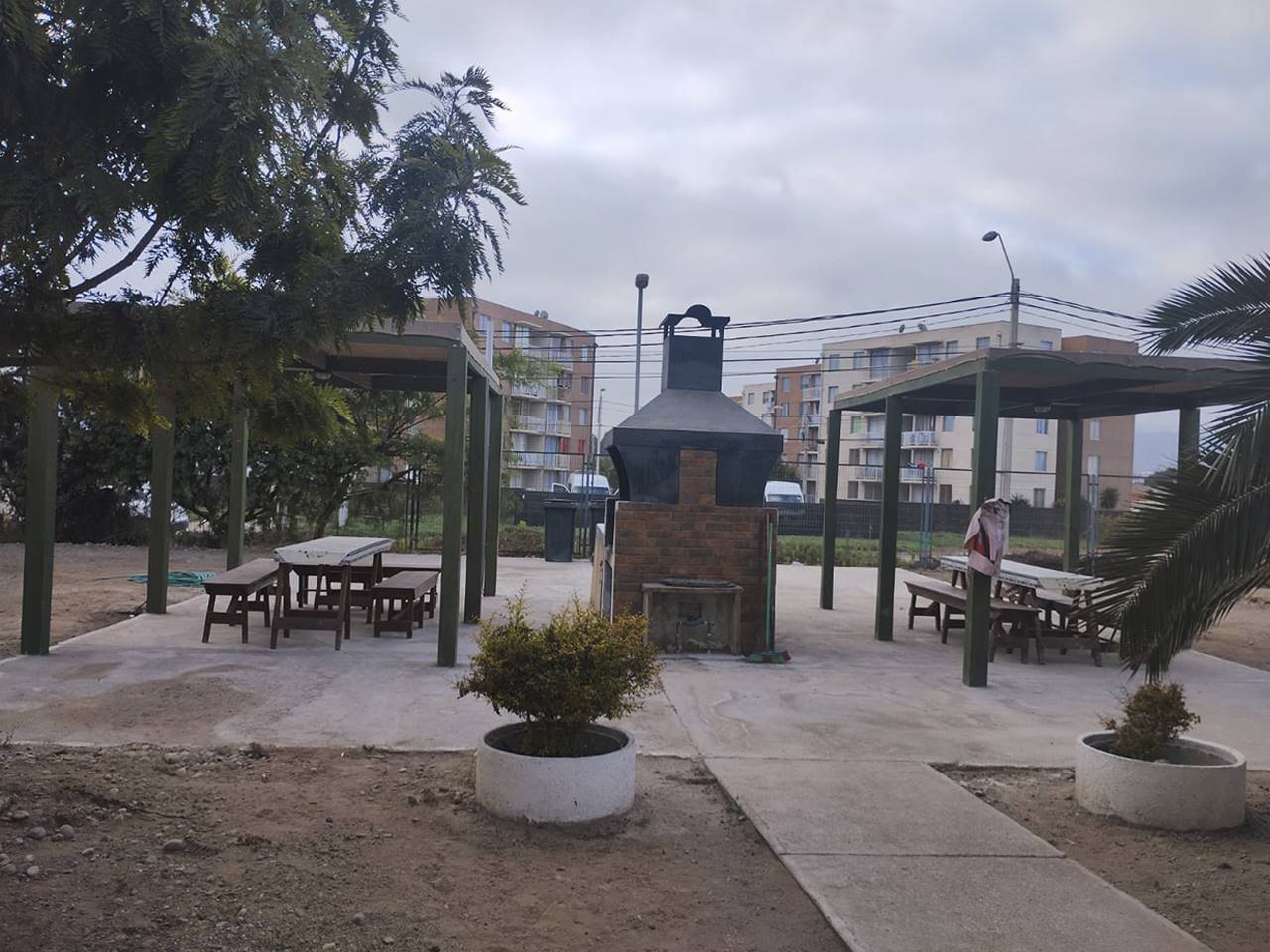 Av. Libertad 204, Depto. 401, Edif. G - Imagen 2