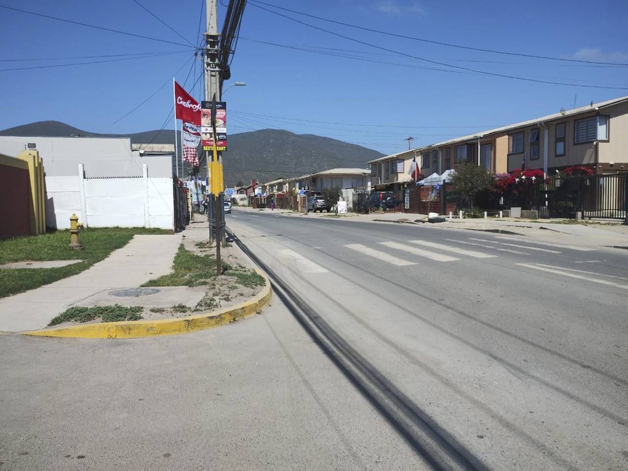 Av. El Sauce 2250, Casa 22 - Imagen 1
