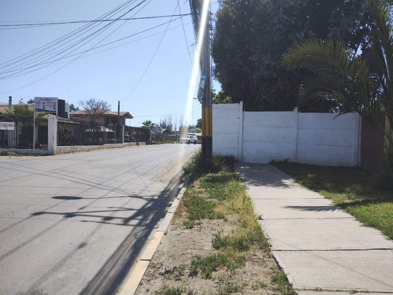 Av. El Sauce 2250, Casa 22 - Imagen 2