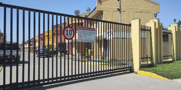 Av. El Sauce 2250, Casa 22 - Imagen 4