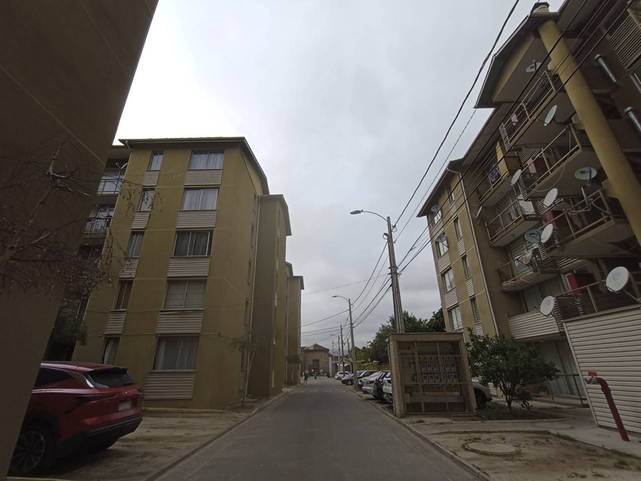 Merced 175, Depto. 23, Edif. 2 - Imagen 12
