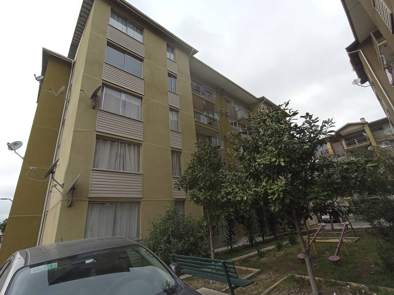 Merced 175, Depto. 23, Edif. 2 - Imagen 14