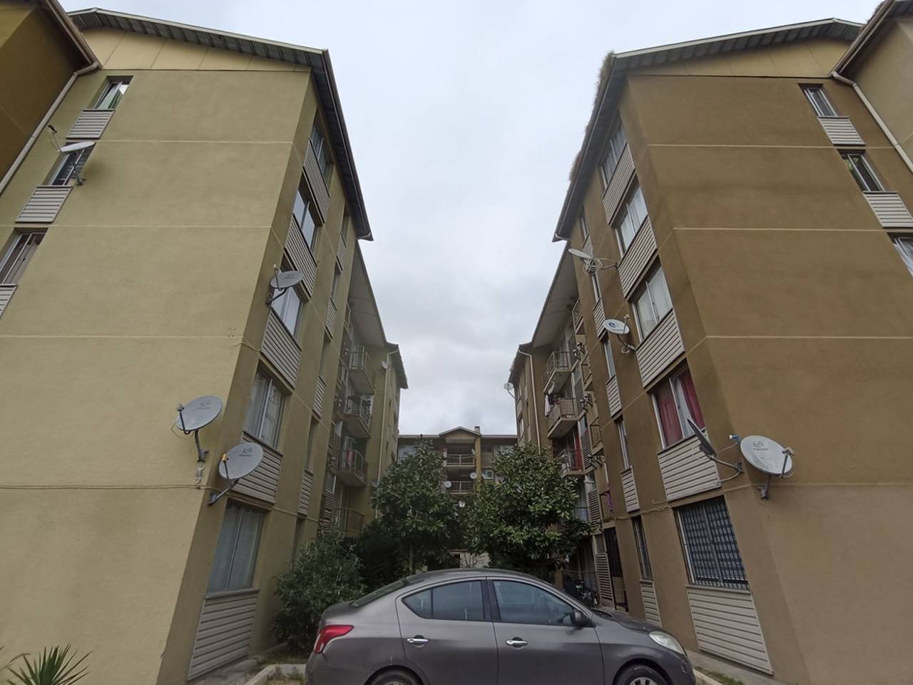 Merced 175, Depto. 23, Edif. 2 - Imagen 15