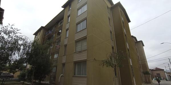 Merced 175, Depto. 23, Edif. 2 - Imagen 16