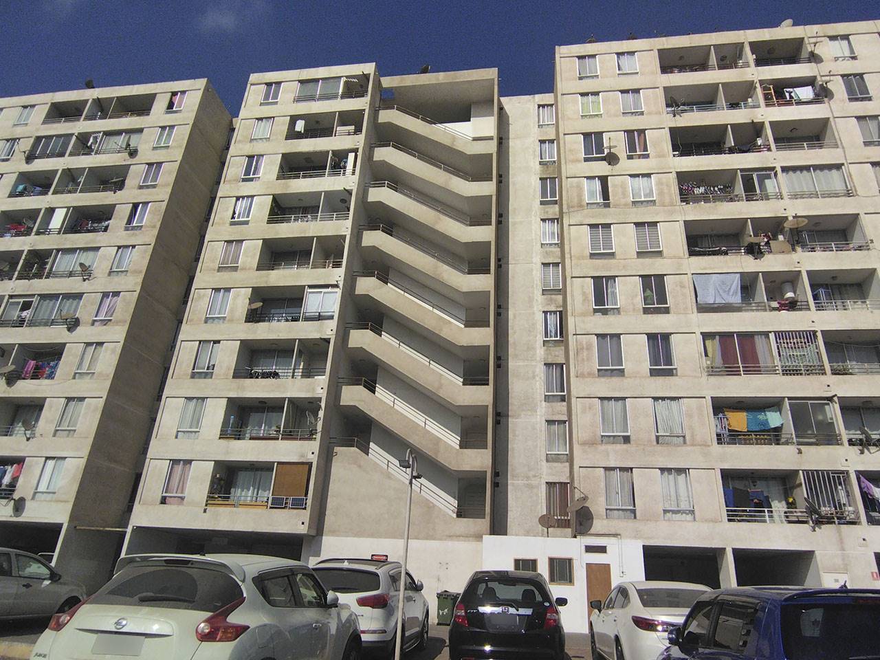 Santa Rosa de Alto Molle 3940, Depto. 1005, Edif. B - Imagen 1