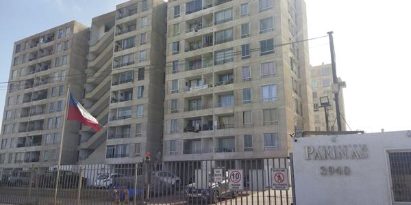 Santa Rosa de Alto Molle 3940, Depto. 1005, Edif. B - Imagen 31