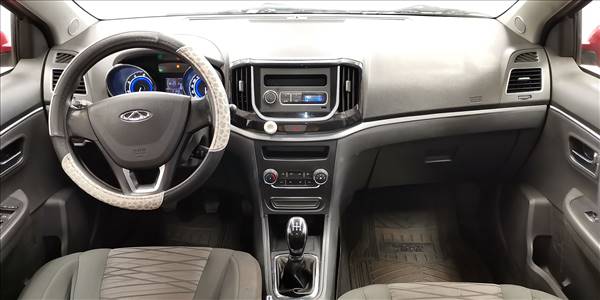 CHERY ARRIZO 3 GLS 1.5 - Imagen 2