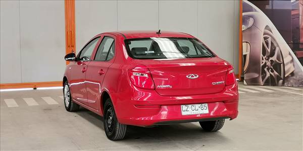 CHERY ARRIZO 3 GLS 1.5 - Imagen 4